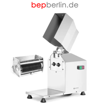 Streifenschneider 230V/350W, 514x224x430mm